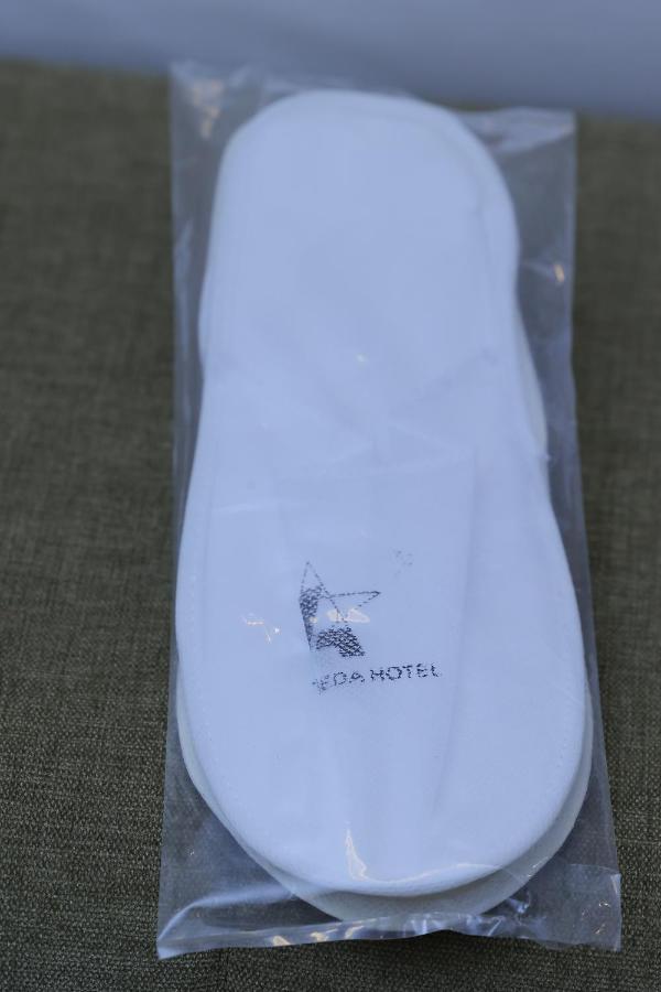 Andromeda Hotel แอดดิสอาบาบา ภายนอก รูปภาพ